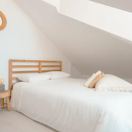 Charming 2br Steps From Castelo De S. Jorge | By Airnest Lisboa