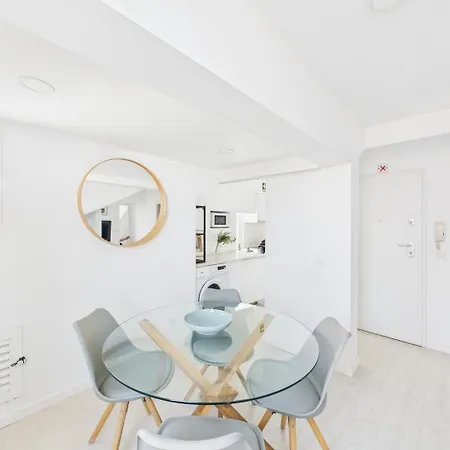 Charming 2br Steps From Castelo De S. Jorge | By Airnest Apartmán *