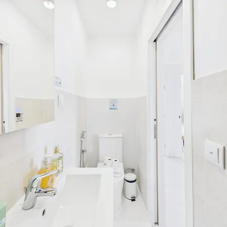 Apartmán Charming 2br Steps From Castelo De S. Jorge | By Airnest